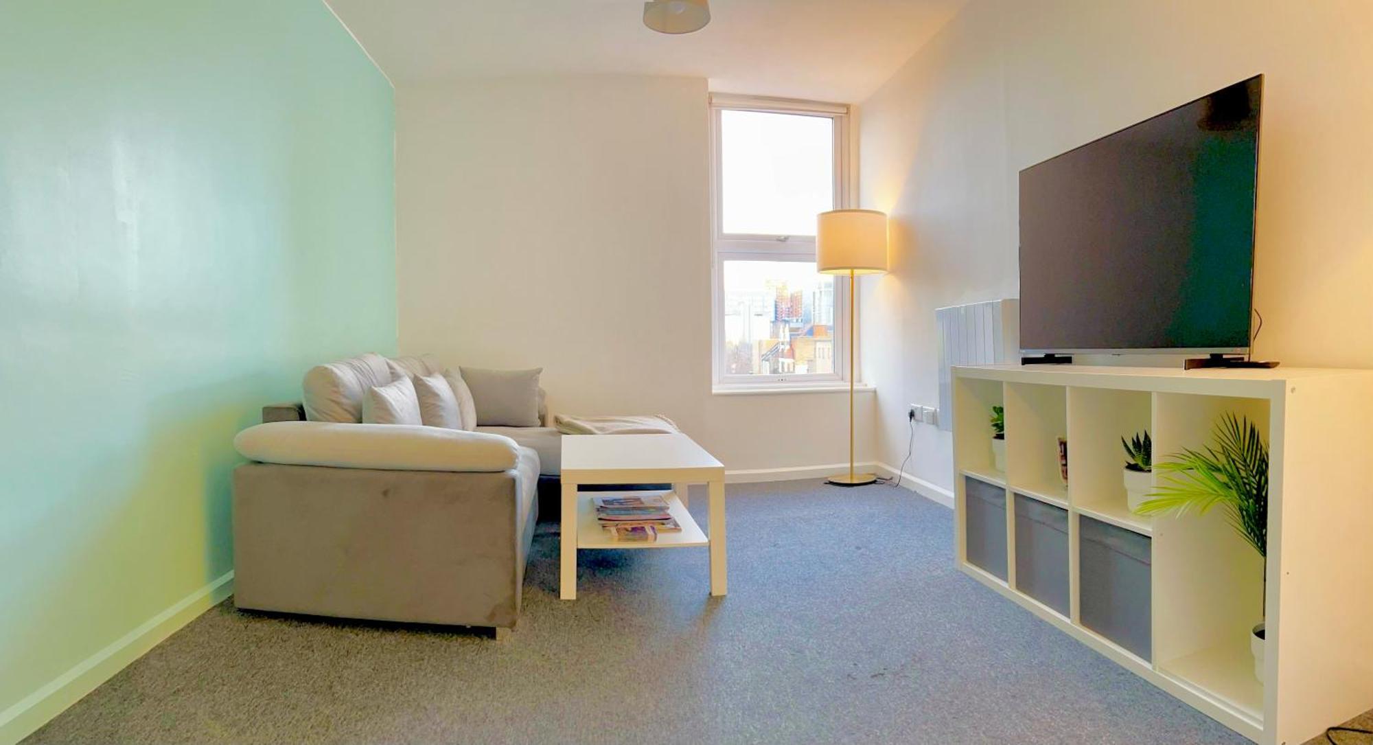 Luxury Apartment In Canary Wharf - Close To London Excel - The 02 Arena - London City Airport Luaran gambar